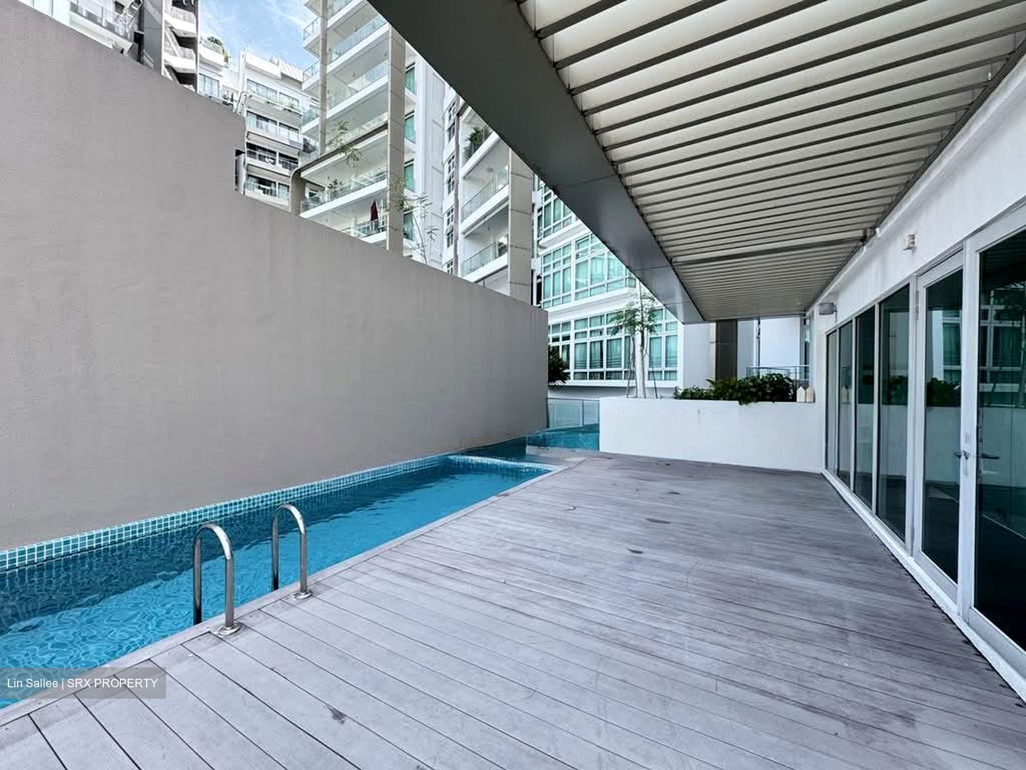 RESIDENCES AT EMERALD HILL (D9), Apartment #585553761